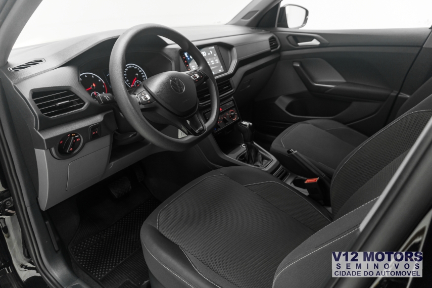 volkswagen t-cross 1.0 200 tsi total flex sense automatico 4p 202210