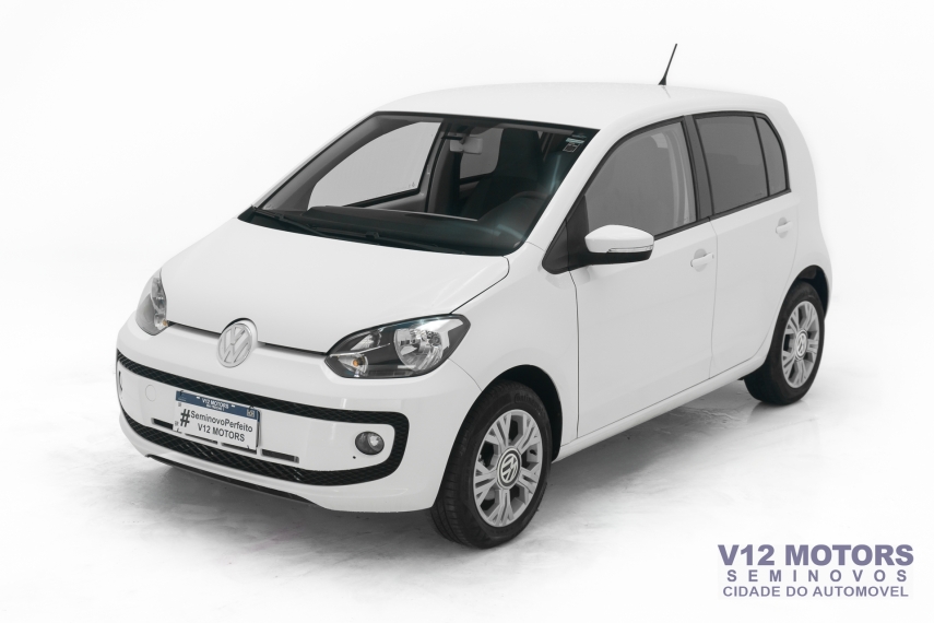 volkswagen up 1.0 tsi move 12v flex 4p manual 20171