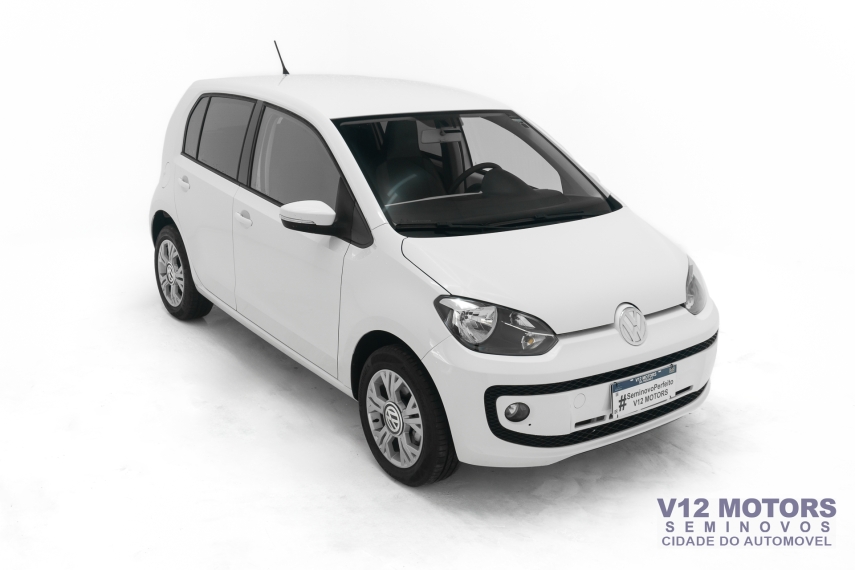 volkswagen up 1.0 tsi move 12v flex 4p manual 20174
