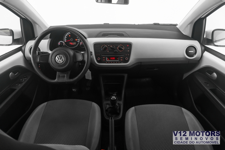 volkswagen up 1.0 tsi move 12v flex 4p manual 201710