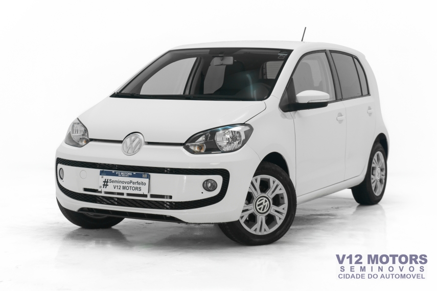 volkswagen up 1.0 tsi move 12v flex 4p manual 2017