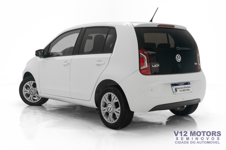 volkswagen up 1.0 tsi move 12v flex 4p manual 20176