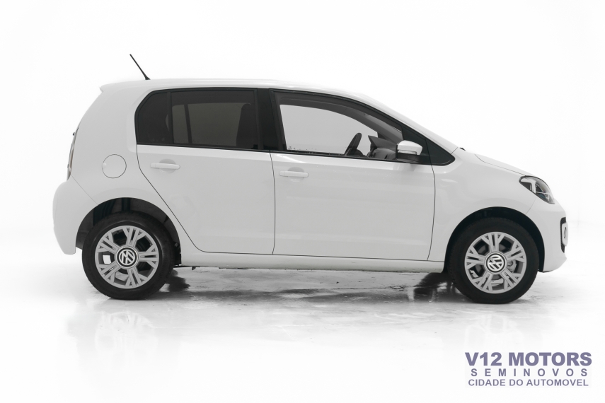 volkswagen up 1.0 tsi move 12v flex 4p manual 20175