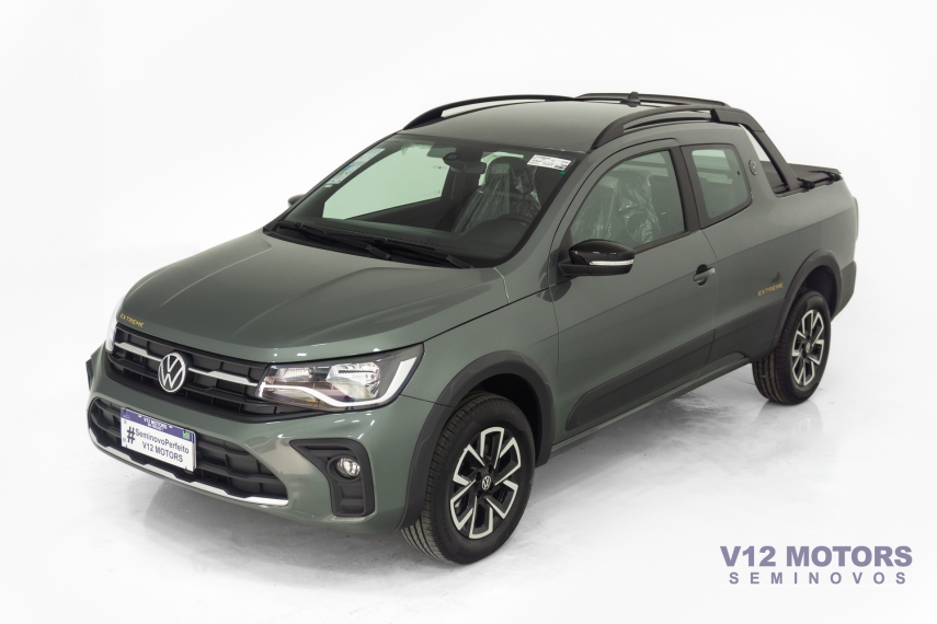 volkswagen saveiro 1.6 msi extreme cd 16v flex 2p manual 4p 20261