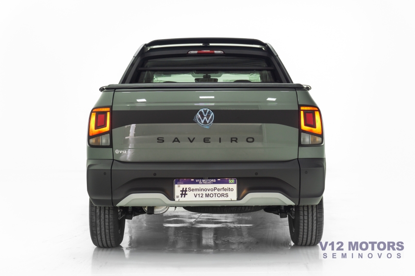 volkswagen saveiro 1.6 msi extreme cd 16v flex 2p manual 4p 20267