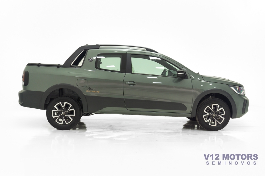 volkswagen saveiro 1.6 msi extreme cd 16v flex 2p manual 4p 20265