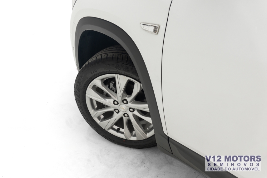 chevrolet tracker 1.0 turbo flex ltz automatico 4p 20228