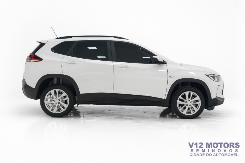 chevrolet tracker 1.0 turbo flex ltz automatico 4p 20225