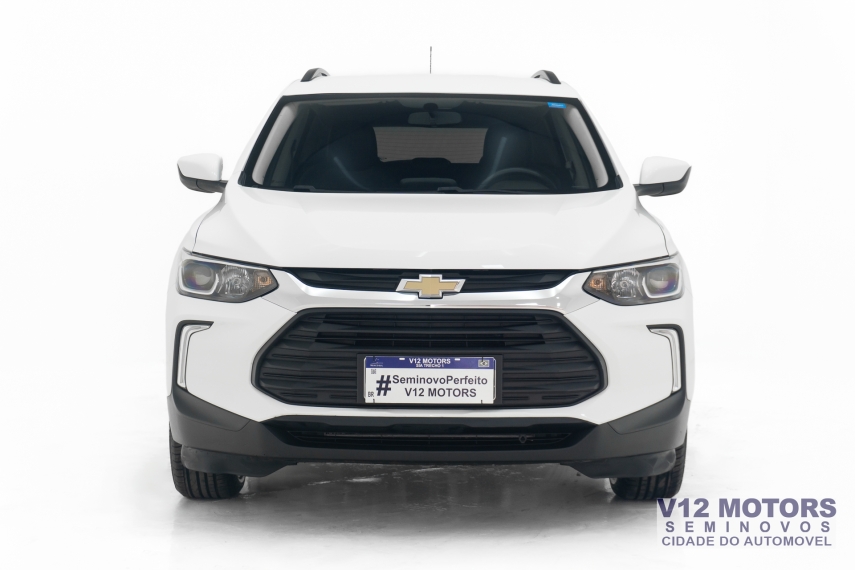 chevrolet tracker 1.0 turbo flex ltz automatico 4p 20222