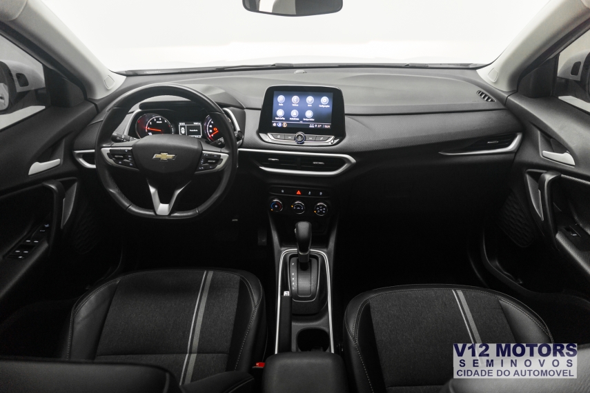 chevrolet tracker 1.0 turbo flex ltz automatico 4p 202210