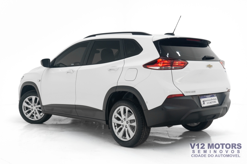 chevrolet tracker 1.0 turbo flex ltz automatico 4p 20226