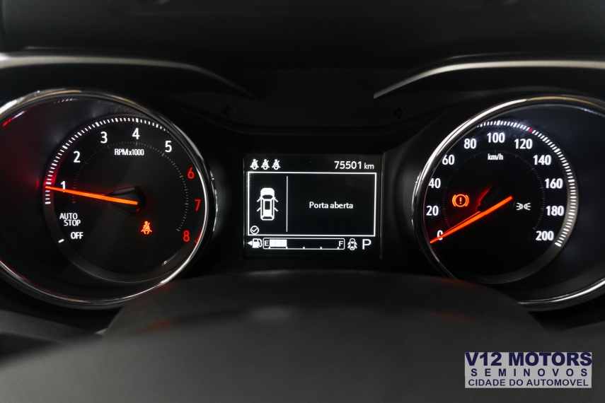 chevrolet tracker 1.0 turbo flex ltz automatico 4p 20229