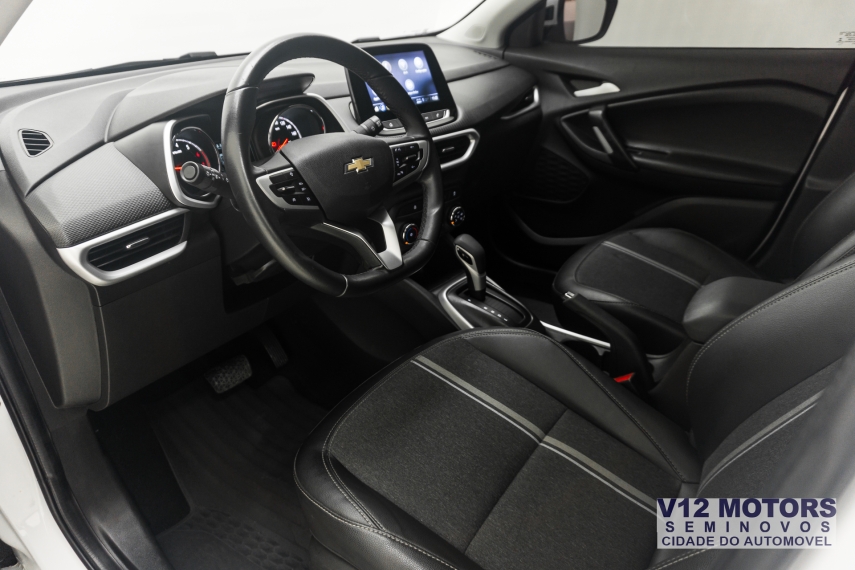 chevrolet tracker 1.0 turbo flex ltz automatico 4p 202212