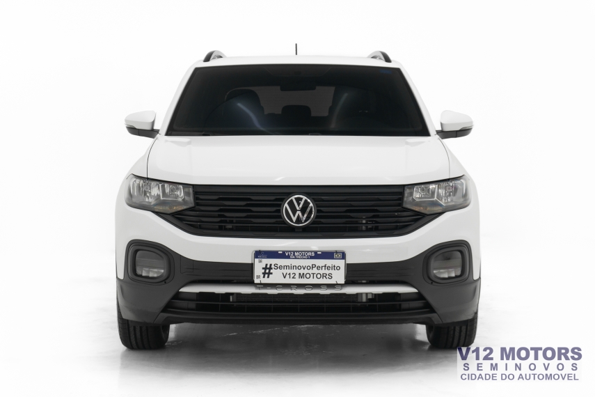 volkswagen t-cross 1.0 200 tsi total flex sense automatico 4p 20222