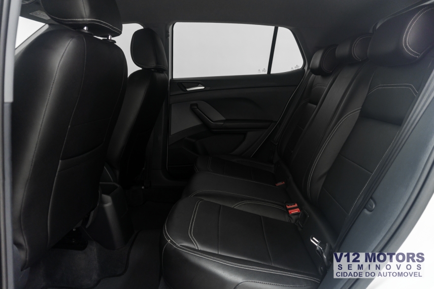 volkswagen t-cross 1.0 200 tsi total flex sense automatico 4p 202212