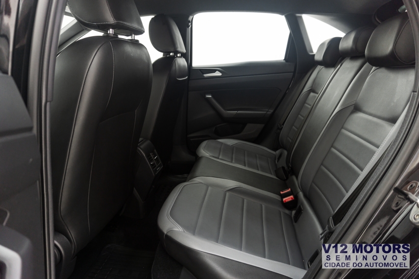 volkswagen nivus 1.0 200 tsi total flex highline automatico 4p 202211