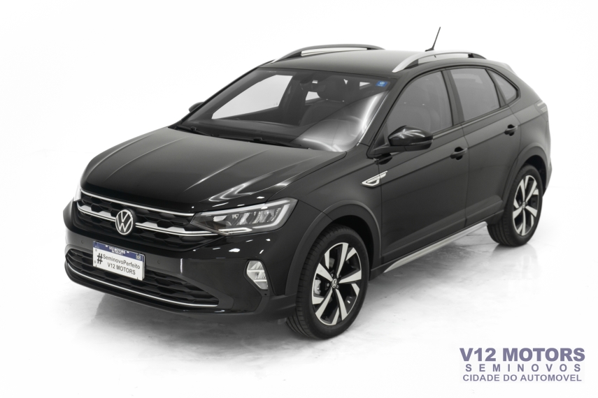 volkswagen nivus 1.0 200 tsi total flex highline automatico 4p 20221