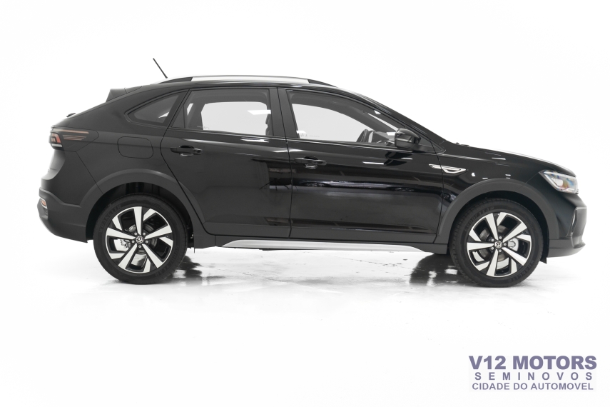 volkswagen nivus 1.0 200 tsi total flex highline automatico 4p 20224