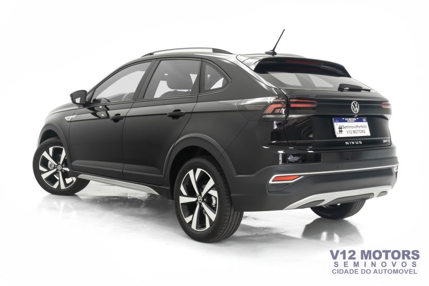volkswagen nivus 1.0 200 tsi total flex highline automatico 4p 20226