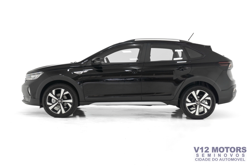 volkswagen nivus 1.0 200 tsi total flex highline automatico 4p 20225