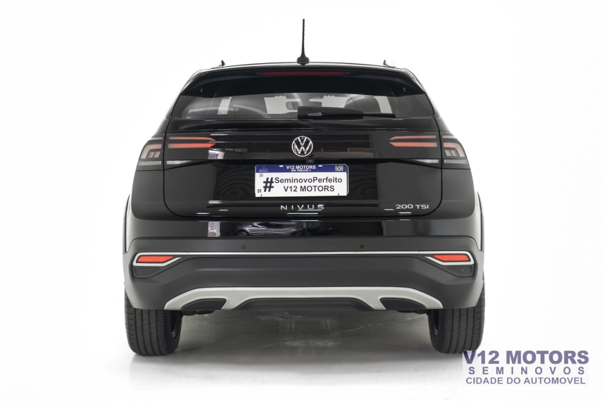 volkswagen nivus 1.0 200 tsi total flex highline automatico 4p 20227