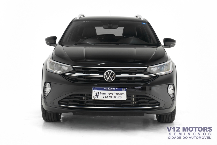 volkswagen nivus 1.0 200 tsi total flex highline automatico 4p 20222