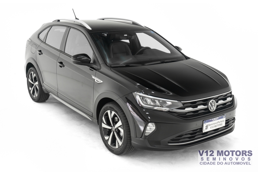 volkswagen nivus 1.0 200 tsi total flex highline automatico 4p 20223