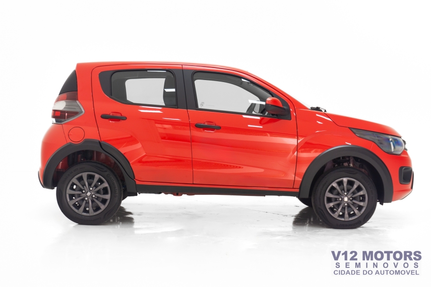 fiat mobi 1.0 evo flex like. manual 4p 20234