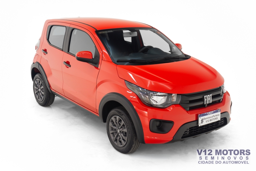 fiat mobi 1.0 evo flex like. manual 4p 20233