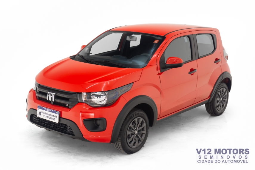 fiat mobi 1.0 evo flex like. manual 4p 20231