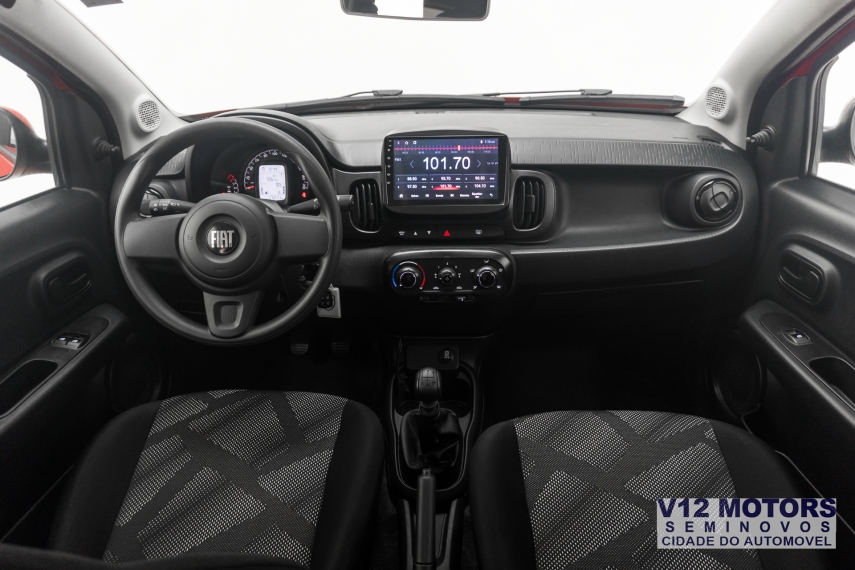 fiat mobi 1.0 evo flex like. manual 4p 20239