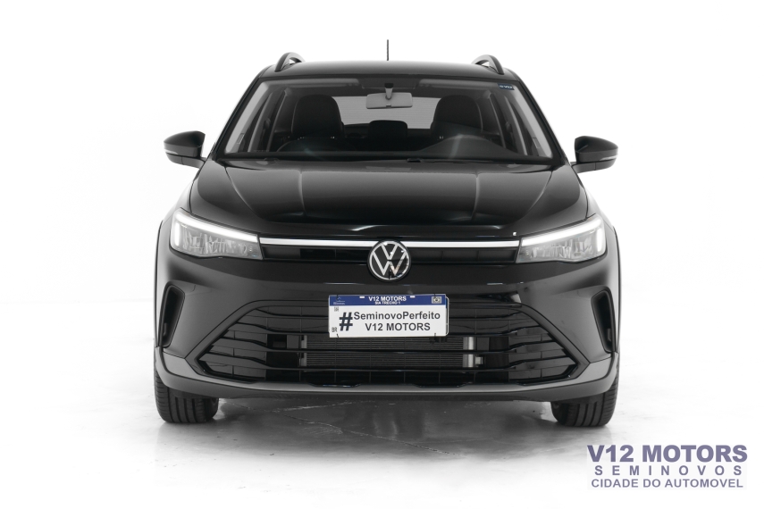 volkswagen nivus 1.0 200 tsi total flex comfortline automatico 4p 20252