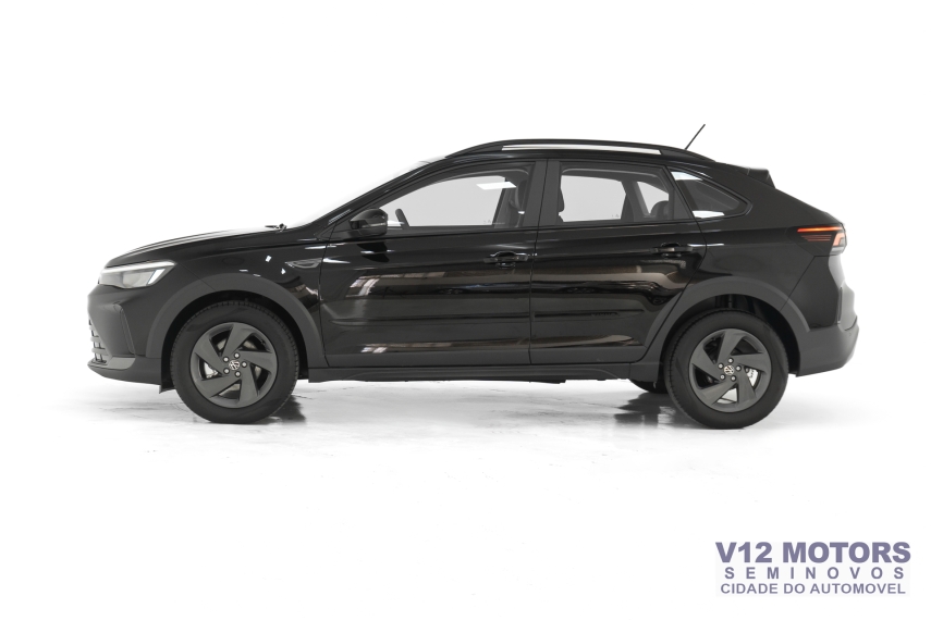 volkswagen nivus 1.0 200 tsi total flex comfortline automatico 4p 20254