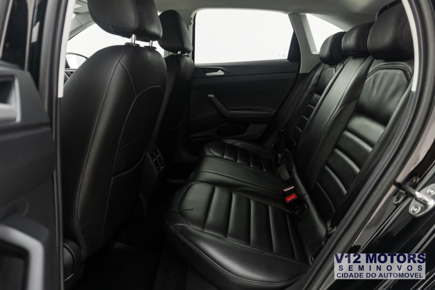 volkswagen nivus 1.0 200 tsi total flex comfortline automatico 4p 202510