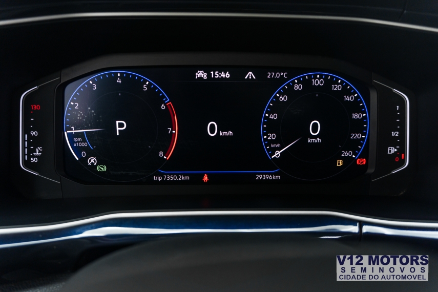 volkswagen t-cross 1.0 200 tsi total flex comfortline automatico 4p 20238