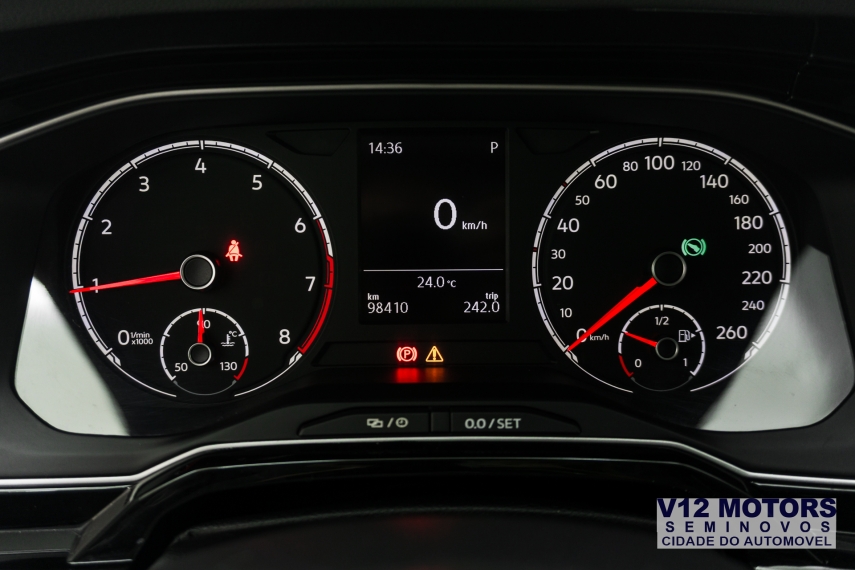 volkswagen polo 1.0 200 tsi comfortline automatico flex 4p 20199