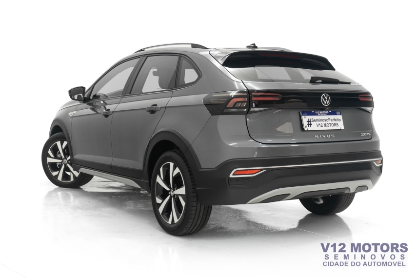 volkswagen nivus 1.0 200 tsi total flex highline automatico 4p 20246
