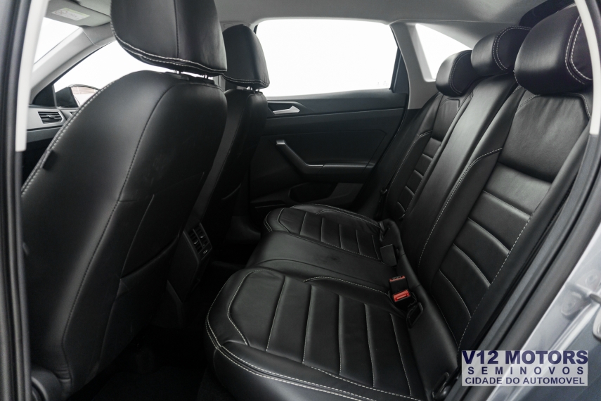 volkswagen nivus 1.0 200 tsi total flex comfortline automatico 4p 202311