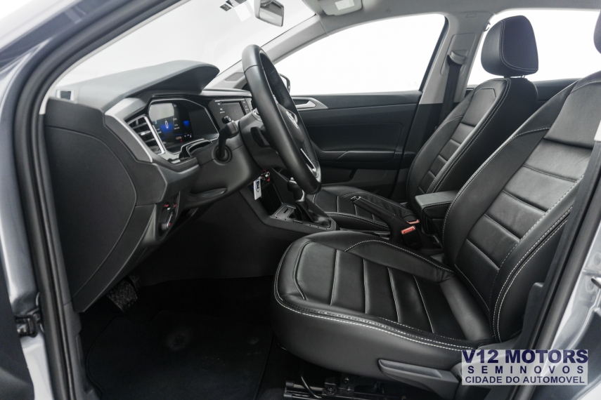 volkswagen nivus 1.0 200 tsi total flex comfortline automatico 4p 202312