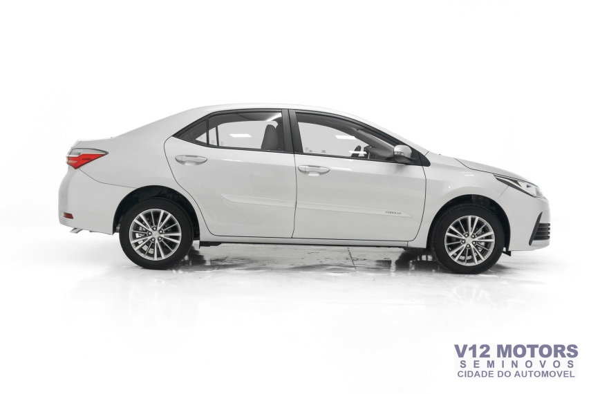 toyota corolla 1.8 gli 16v flex 4p automatico 20195