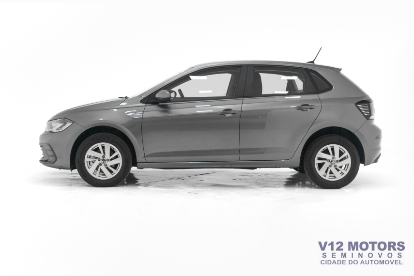 volkswagen polo 1.0 170 tsi comfortline automatico flex 4p 20235
