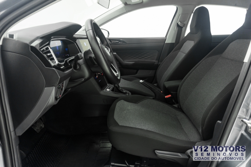 volkswagen polo 1.0 170 tsi comfortline automatico flex 4p 202310