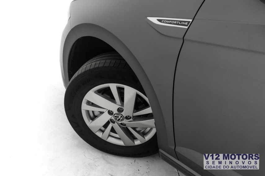 volkswagen polo 1.0 170 tsi comfortline automatico flex 4p 20237