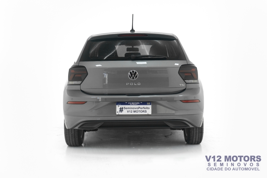volkswagen polo 1.0 170 tsi comfortline automatico flex 4p 20238