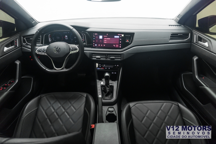 volkswagen virtus 1.4 250 tsi exclusive automatico flex 4p 202510