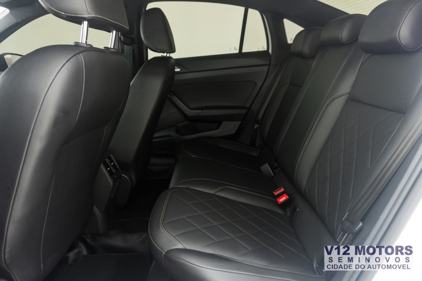 volkswagen virtus 1.4 250 tsi exclusive automatico flex 4p 202512