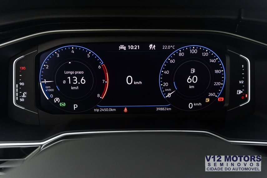 volkswagen virtus 1.4 250 tsi exclusive automatico flex 4p 20259