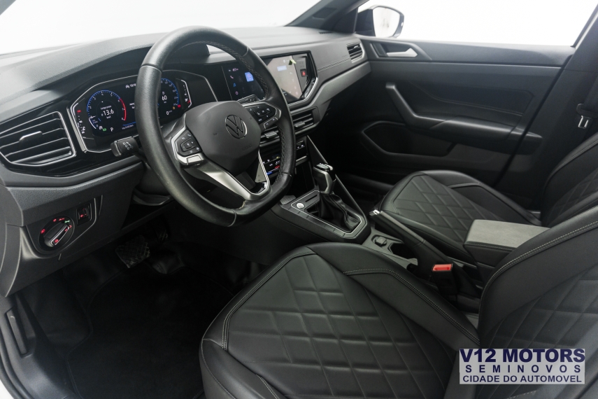 volkswagen virtus 1.4 250 tsi exclusive automatico flex 4p 202511