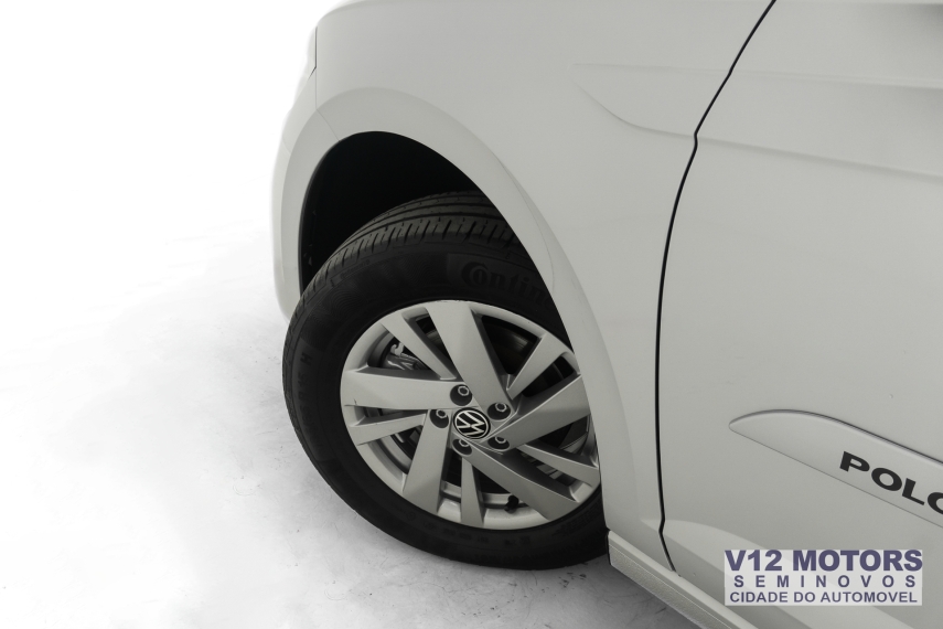 volkswagen polo 1.0 170 tsi manual flex 4p 20234