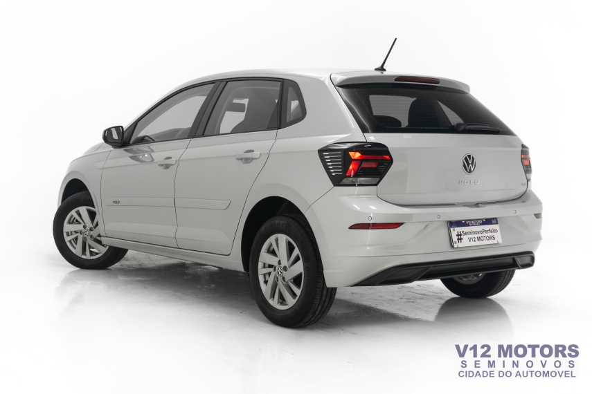 volkswagen polo 1.0 170 tsi manual flex 4p 20236